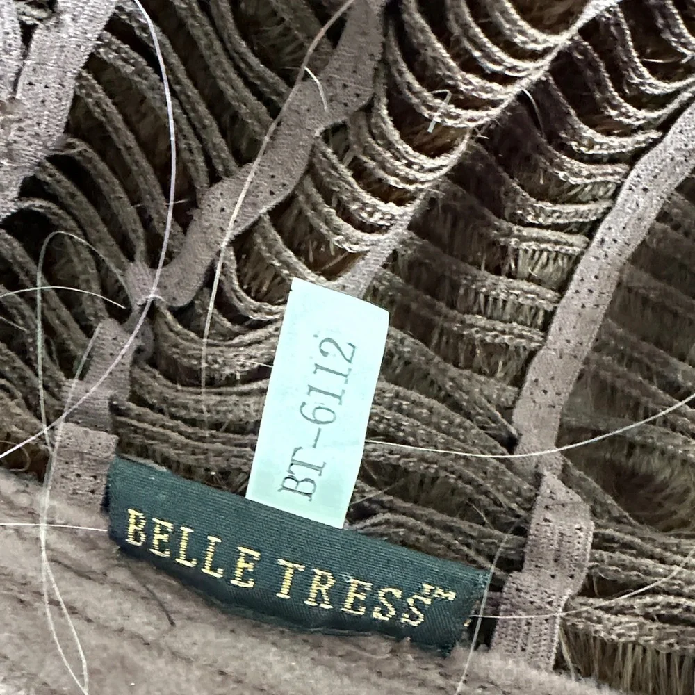 Belle Tress Ground Theory HF in Rose Gold - Picture 5 of 15
